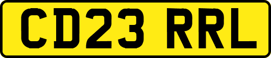 CD23RRL