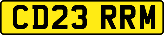 CD23RRM