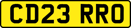 CD23RRO