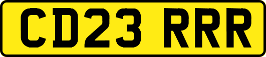 CD23RRR