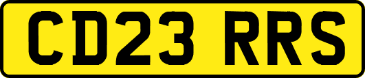 CD23RRS