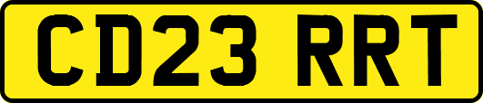 CD23RRT
