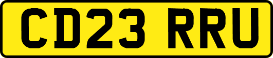 CD23RRU