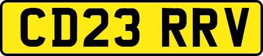 CD23RRV