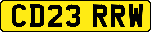 CD23RRW