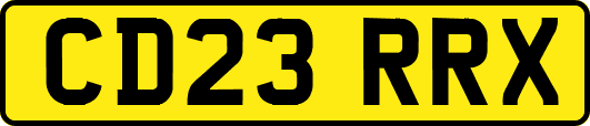 CD23RRX