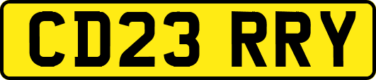 CD23RRY