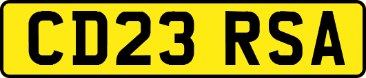 CD23RSA