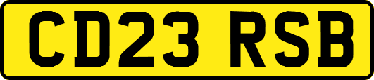 CD23RSB