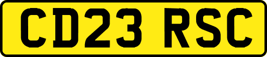 CD23RSC