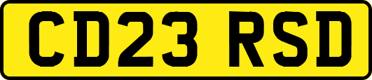 CD23RSD