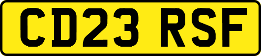 CD23RSF