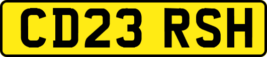 CD23RSH