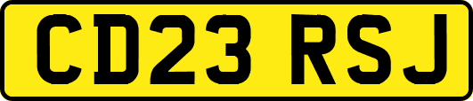CD23RSJ