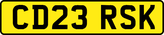 CD23RSK