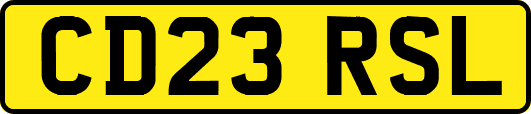 CD23RSL