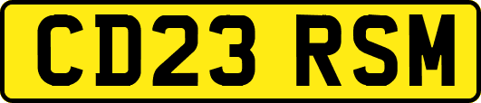 CD23RSM