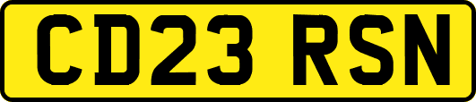 CD23RSN