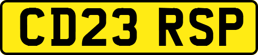 CD23RSP