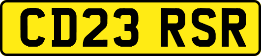 CD23RSR