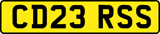 CD23RSS