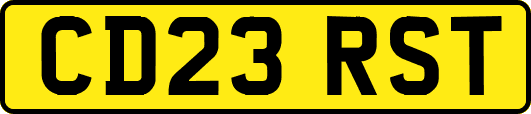 CD23RST