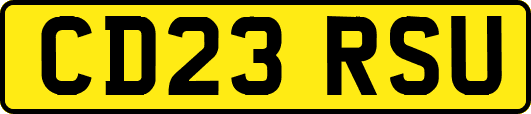 CD23RSU