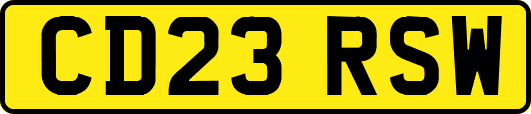 CD23RSW