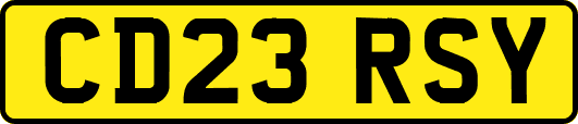 CD23RSY