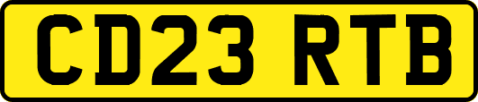 CD23RTB