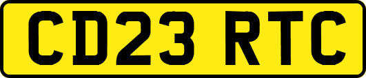 CD23RTC
