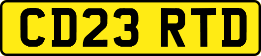 CD23RTD