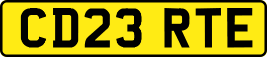 CD23RTE