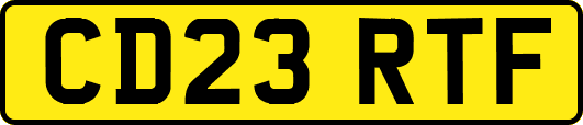 CD23RTF