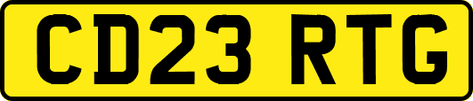 CD23RTG