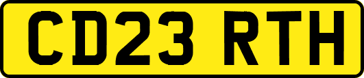 CD23RTH