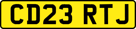 CD23RTJ