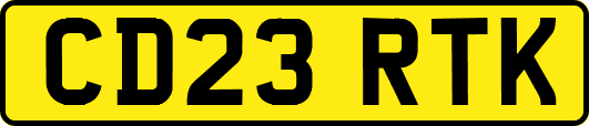 CD23RTK