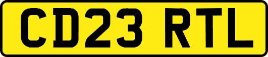 CD23RTL