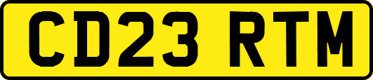 CD23RTM