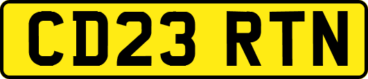 CD23RTN