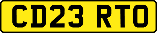 CD23RTO