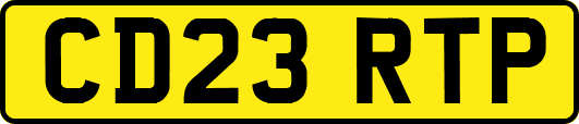 CD23RTP