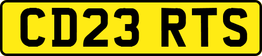 CD23RTS