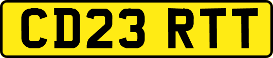 CD23RTT