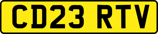 CD23RTV