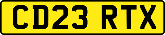 CD23RTX