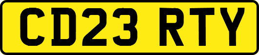 CD23RTY