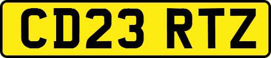 CD23RTZ