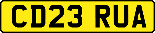 CD23RUA